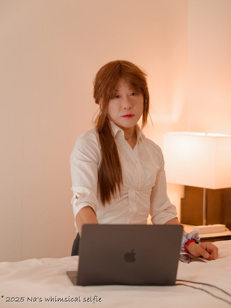 LEICA DG NOCTICRON 42.5mm F1.2 F1.2で撮影